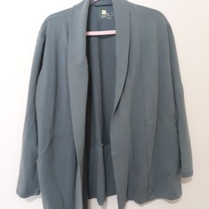 Xersion cardigan - M